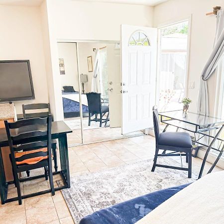 Cozy And Comfortable Studio - Hal2-Uc Los Angeles Luaran gambar