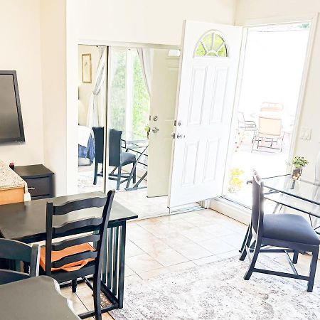 Cozy And Comfortable Studio - Hal2-Uc Los Angeles Luaran gambar