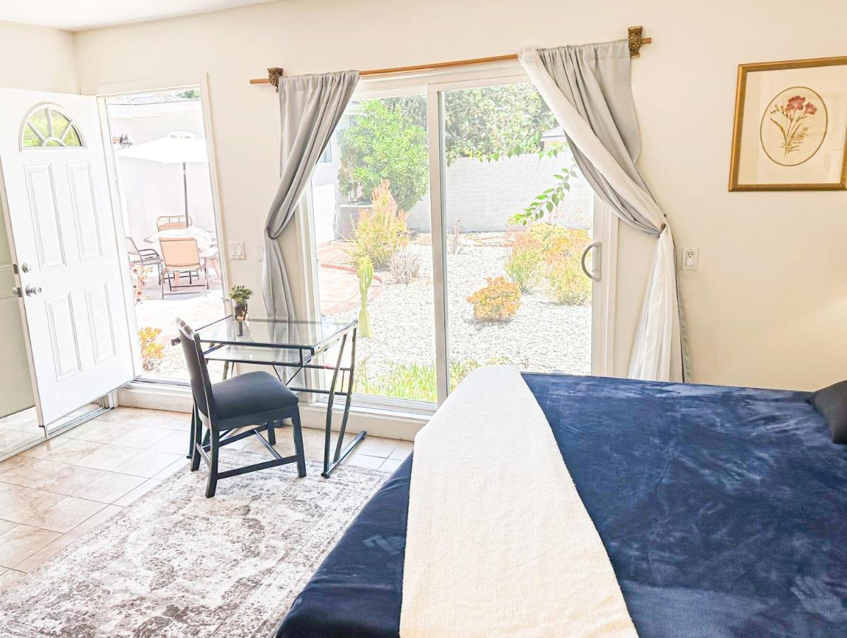 Cozy And Comfortable Studio - Hal2-Uc Los Angeles Luaran gambar
