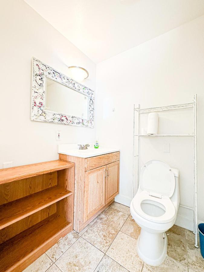 Cozy And Comfortable Studio - Hal2-Uc Los Angeles Luaran gambar