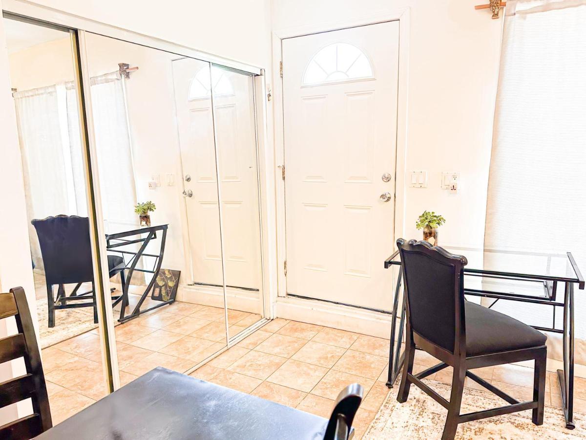 Cozy And Comfortable Studio - Hal2-Uc Los Angeles Luaran gambar